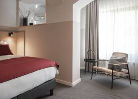 Atlas Aparthotel & Spa 2