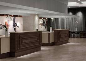 Renaissance Chicago North Shore Hotel 4