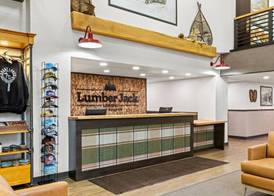 Lumber Jack Lodge, an Ascend Collection Hotel 4