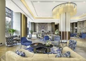 Vivanta Bhubaneswar DN Square 2