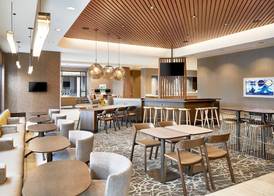 SpringHill Suites by Marriott Columbus Dublin 2