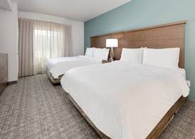 Staybridge Suites SAN ANTONIO - SCHERTZ by IHG 4