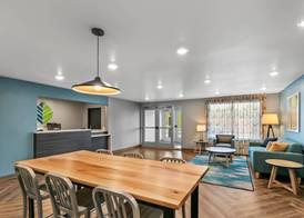 WoodSpring Suites Anderson North I-85 4