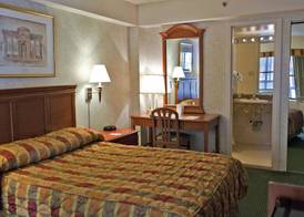 Travel Inn Hotel 5