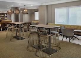 SpringHill Suites by Marriott Lansing West 5