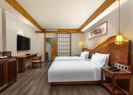 Days Hotel by Wyndham Chengdu Renmin South Road 3