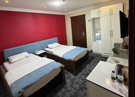 Hotel Dosco 4
