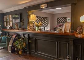 Brackenborough Hotel, BW Signature Collection 2
