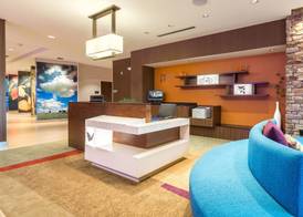 Fairfield Inn & Suites by Marriott Asheville Tunnel Road 2