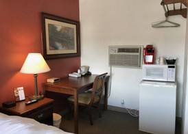 Munising Motel 3