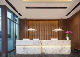 Hawthorn by Wyndham Changsha Furong 2