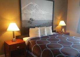 Super 8 by Wyndham Sacramento North 3