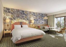 Hotel Solea, Autograph Collection 4
