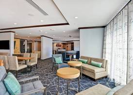 TownePlace Suites by Marriott Bridgewater Branchburg 2