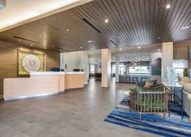 Fairfield Inn & Suites by Marriott Dallas Plano/Frisco 3