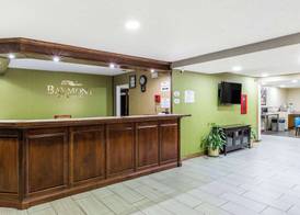 Baymont by Wyndham Louisville South/Shepherdsville/I 65 3