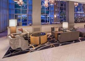 Hyatt Regency Sacramento 3
