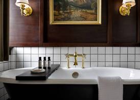 The Avery Hotel 4