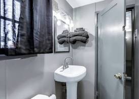 cedar village motel 4