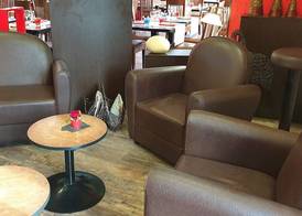 Brit Hotel Confort Rouen Nord - Eden 5
