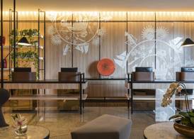Swissôtel Jakarta PIK Avenue 2