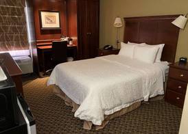 The Addison Hotel SureStay Collection by Best Western 4
