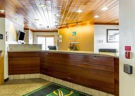 Quality Inn La Crosse North 3