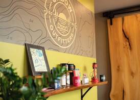 The Oxbow Hotel 5