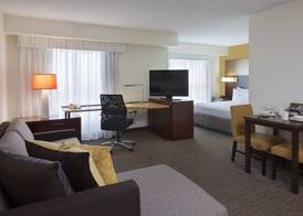 Cambridge Suites Mississauga 4