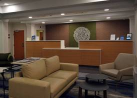 Fairfield by Marriott Youngstown/Austintown 2
