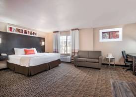 Hawthorn Suites Las Vegas 4