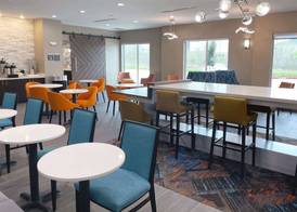 Hawthorn Extended Stay by Wyndham Sulphur Lake Charles 4