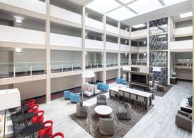 La Quinta by Wyndham Atlanta Airport South 2