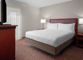 Larkspur Landing Extended Stay Suites Roseville 5