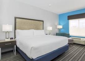 Holiday Inn Express & Suites HOUSTON - HOBBY AIRPORT AREA by IHG 3