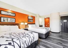 Wingate by Wyndham Leesburg Florida 2