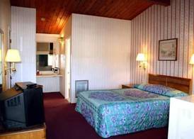 Travelodge by Wyndham Ukiah 3