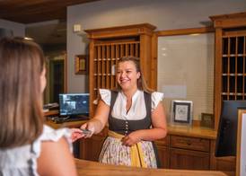Hotel Riederalm 2