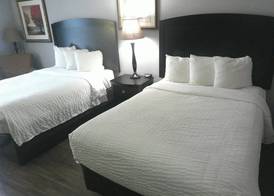 Carradoc Hall Hotel & Conference Center - Leesburg by The Red Collection 2