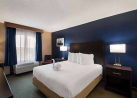 Best Western Springfield 5