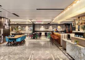 Ramada Encore By Wyndham Chandigarh Zirakpur 4