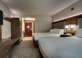 Holiday Inn Express DURHAM - (UNH) by IHG 2