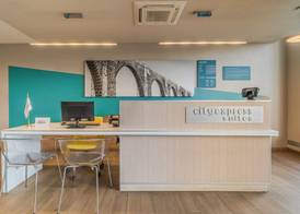 City Express Suites by Marriott Queretaro 2