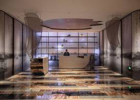 Hotel Indigo Wuxi Taihu New City by IHG 2