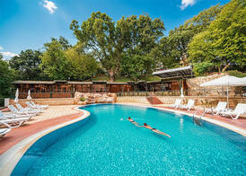 Hôtel Club Framissima Arabella 2