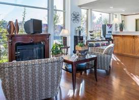 Quality Inn & Suites Cameron Park Shingle Springs 5