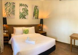 Arwana Perhentian Eco & Beach Resort 5