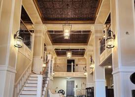 Historic Griffin Hotel 3
