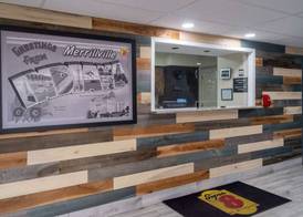 Super 8 by Wyndham Merrillville 2