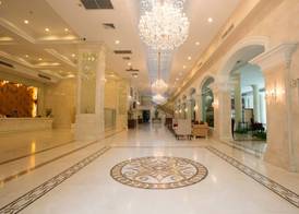 Hope Land Hotel 46/1 2